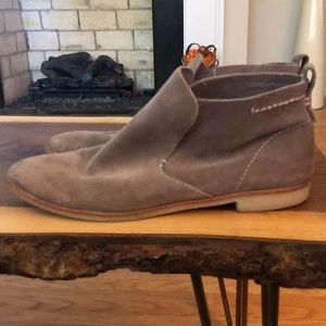 Dolce Vita Colt boot